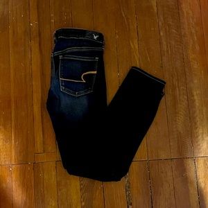 American Eagle Outfitters Skinny Jeans